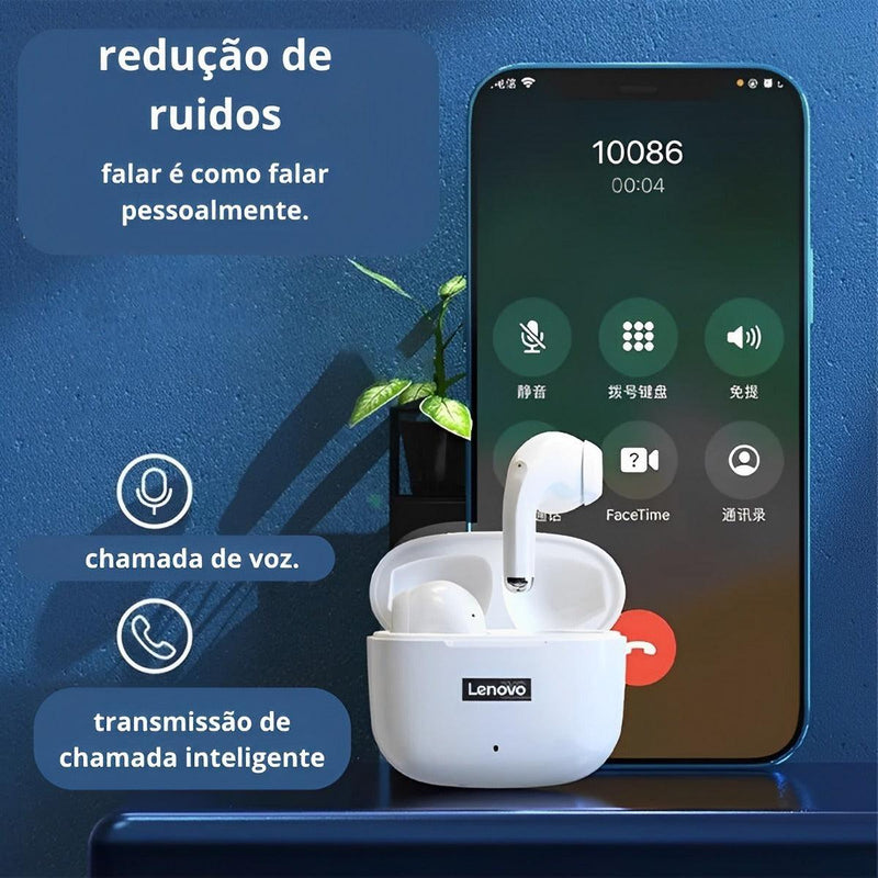 Fone Lenovo LP40