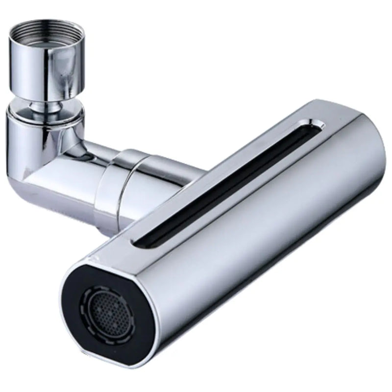 Adaptador de Torneira AquaSmart Universal / Três Modos para Revolucionar Sua Cozinha!